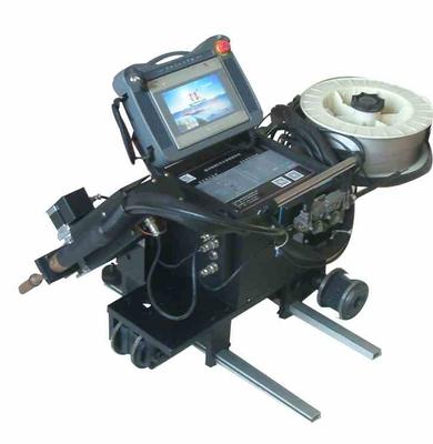 数字智能角焊接机器人（产品详情）