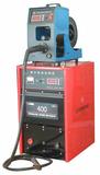 数字智能电焊机-熔化极气体保护焊/焊条电弧焊机SZZN-CO2/NP400（产品详情）