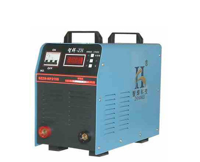 数字智能电焊机-焊条电弧焊机 SZZN-NP315S（产品详情）
